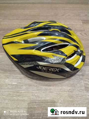 Шлем велосипедный взрослый Чита - изображение 1