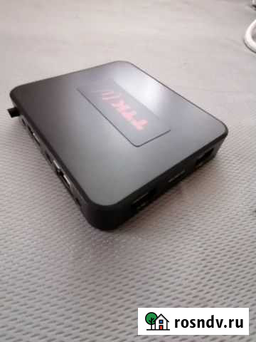 Приставка для тв Иркутск - изображение 1