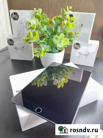 iPad Mini 5 64gb 2020 Рязань - изображение 1