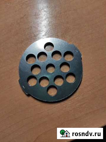 Решетка для мясорубки Moulinex ME620132 Омск - изображение 1