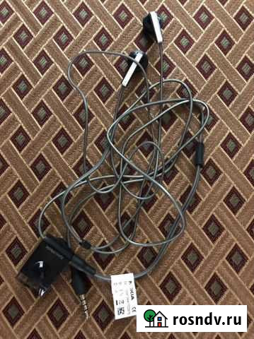 Гарнитура Nokia Москва - изображение 1