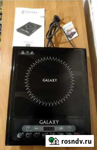 Плита Электрическая Чита - изображение 1