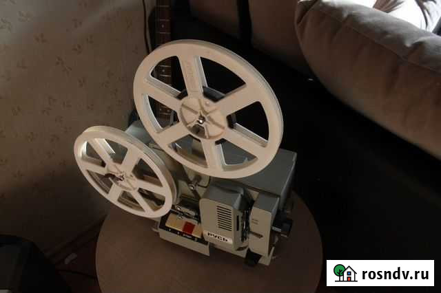 Проектор Русь(Комплект) Волгоград - изображение 1