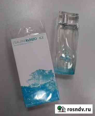 Духи Kenzo L eau Par Kenzo Ice Pour Femme 100 Электросталь