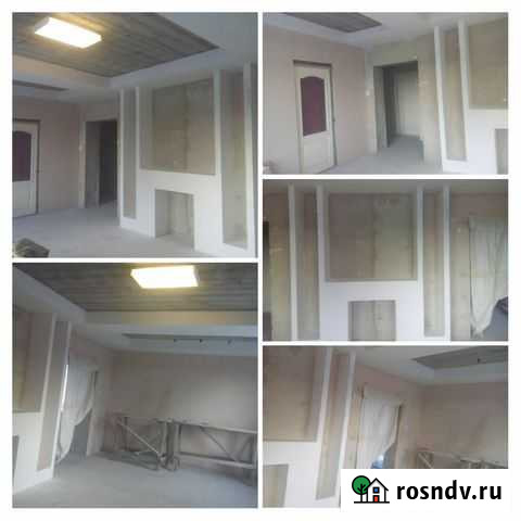 Капитальный и косметический ремонт Хабаровск - изображение 1