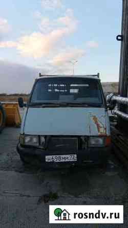 ГАЗ ГАЗель 330210, 2000 Каскара