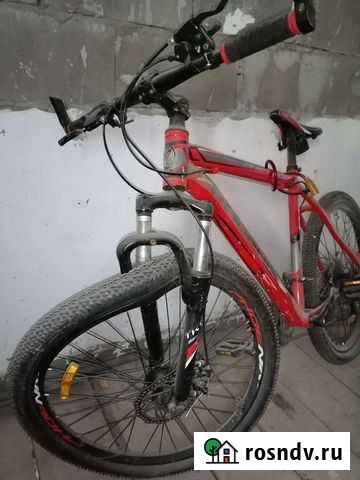 Велосипед Нижний Новгород - изображение 1