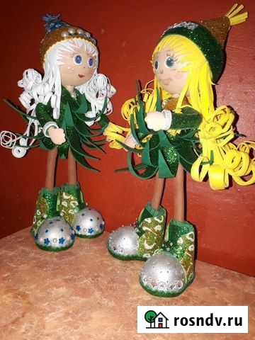 Эксклюзивные подарки на новый год Санкт-Петербург - изображение 1