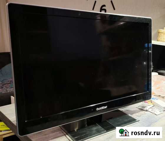 Телевизор Мурино - изображение 1