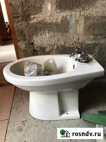 Биде Туапсе - изображение 1