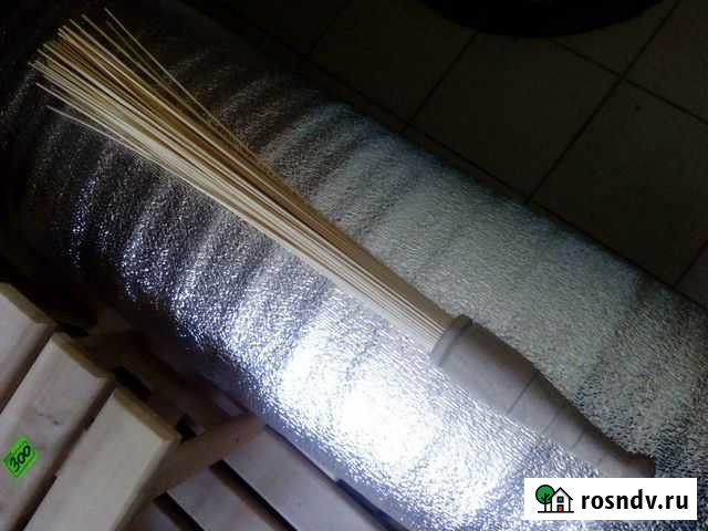 Веник бамбуковый Стародуб - изображение 1