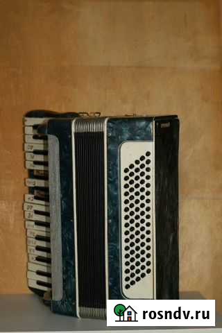 Аккордеон СССР - дешевле всех Челябинск - изображение 1