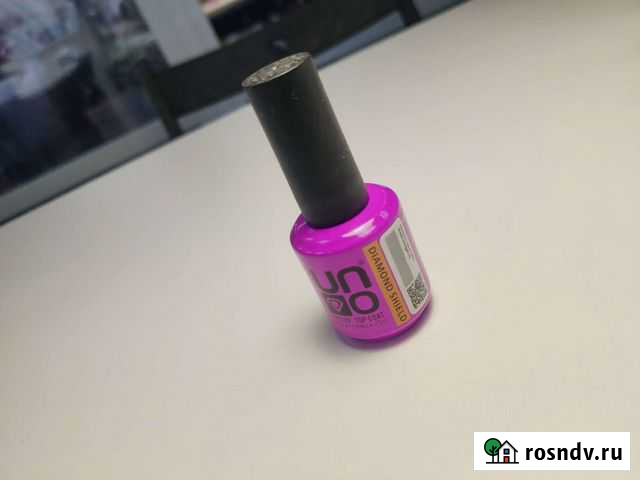 UNO, Верхнее покрытие без липкого слоя diamond shi Владимир - изображение 1