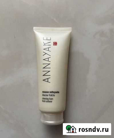 Пенка для умывания Annayake Таганрог - изображение 1
