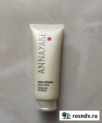 Пенка для умывания Annayake Таганрог - изображение 1