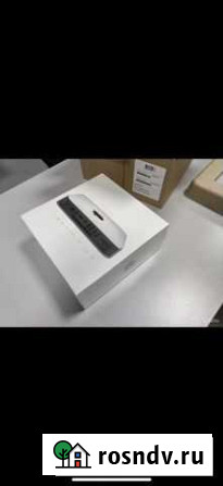 Mac mini 2012 Октябрьский - изображение 1