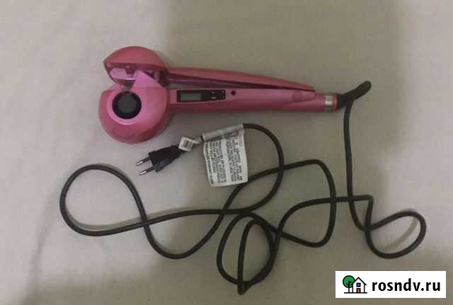 Плойка для волос babyliss Симферополь - изображение 1