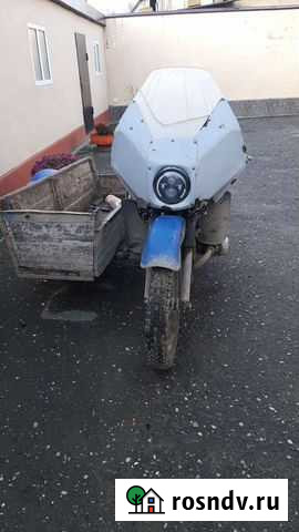 Урал Чонтаул - изображение 1