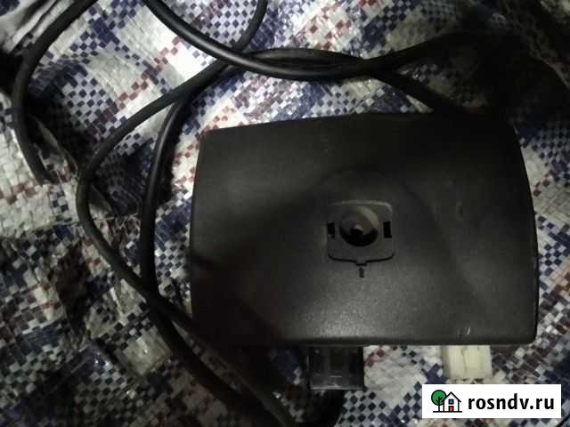 Блок громкой связи Nokia HFU-2 Новочебоксарск - изображение 1