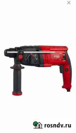 Перфоратор elitech П0724рэм, 750 Вт Волжский