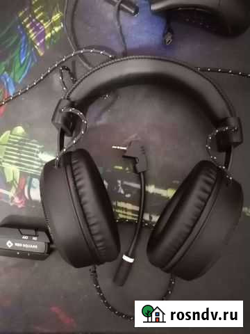 Наушники Сосногорск - изображение 1