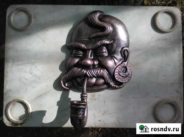 Панно Тарас Бульба Липецк - изображение 1