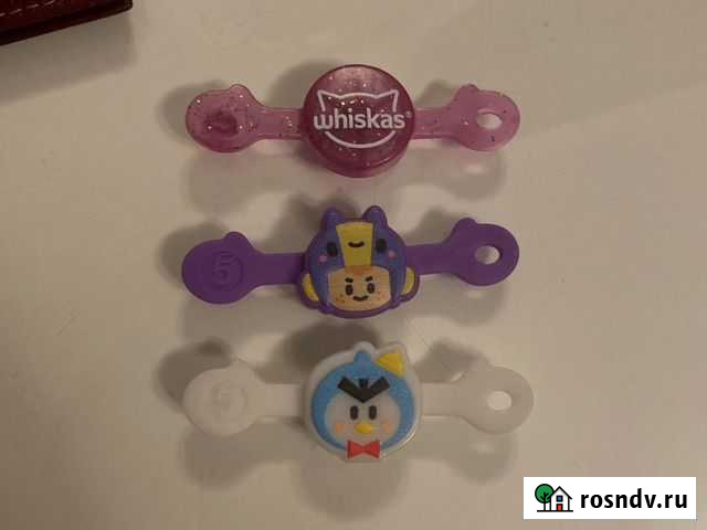 Бравлы пятерочка Крымск - изображение 1