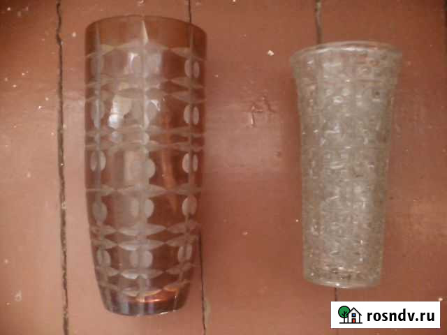 Вазы Арзамас - изображение 1