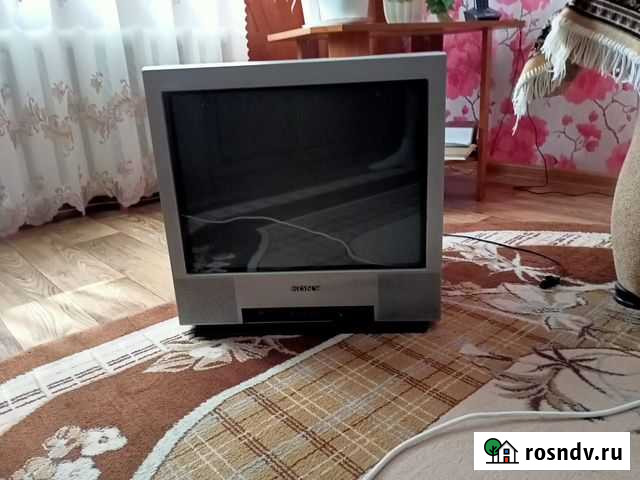 Телевизор Sony Брянск - изображение 1