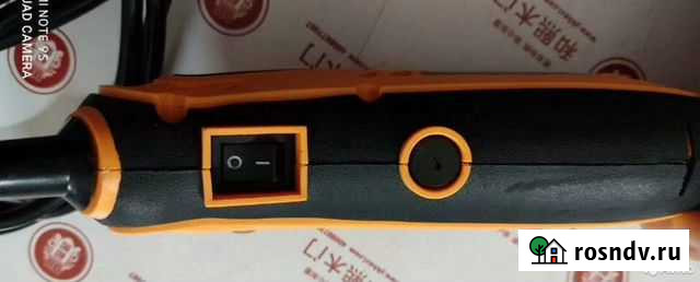 Гравер Вихрь с гибким валом Набережные Челны - изображение 1