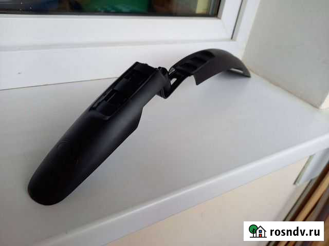 Переднее крыло на велосипед Нефтекамск - изображение 1