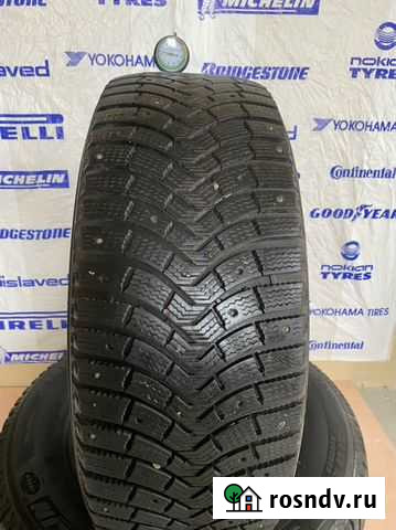 Шины Старый Оскол - изображение 1