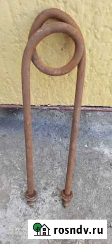 Тэн электрический Шахты - изображение 1