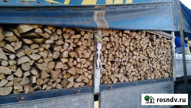 Дрова дубовые Севастополь - изображение 1