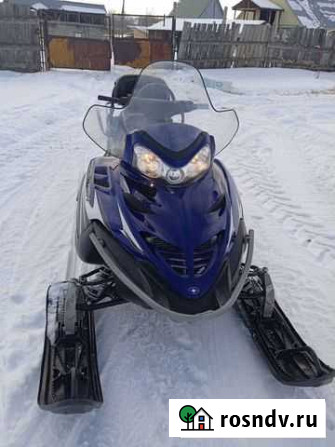 Снегоход полярис 750 2008г Бийск - изображение 1