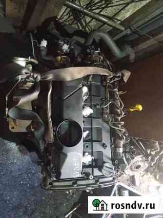 Двигатель Ford Transit Ловозеро