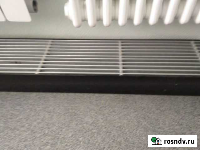 Внутрипольные конвекторы Varmann в ассортименте со Москва - изображение 1