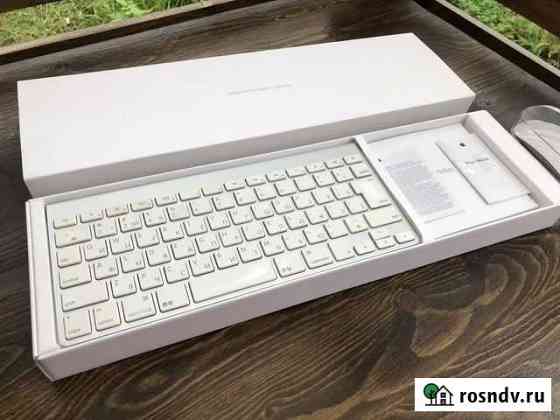 Клавиатура Apple Magic Keyboard Улан-Удэ