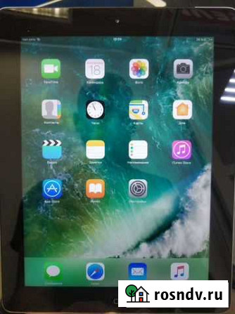 iPad 4 (a1460) 16gb Ярославль - изображение 1