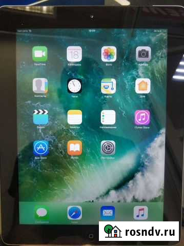 iPad 4 (a1460) 16gb Ярославль - изображение 1