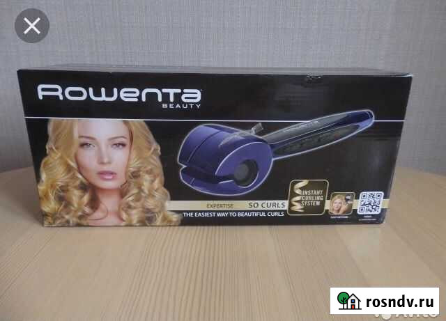 Стайлер для завивки волос Ярославль - изображение 1