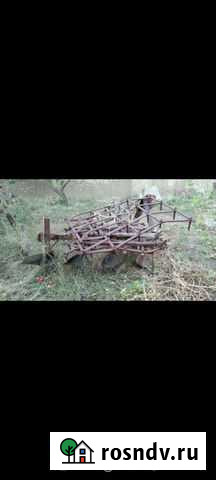 Т-25 Леваши - изображение 1