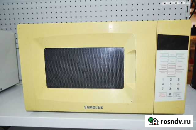 Микроволновая печь Нижний Тагил - изображение 1