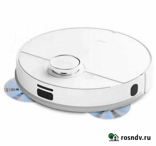 Робот-пылесос Robot Vacuum Cleaner Midea M7 Сочи - изображение 1
