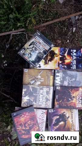 Игры Узловая - изображение 1