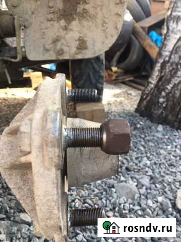 CF Moto X6 Таштагол - изображение 1