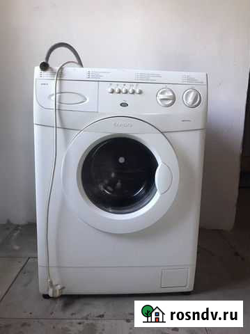 Стиральная машина бу ardo Ковров - изображение 1