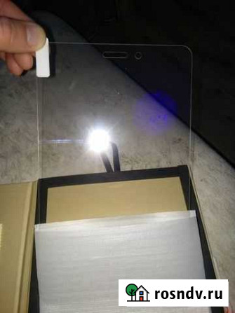 Защитное стекло для планшета Huawei MatePad T8 Рязань - изображение 1