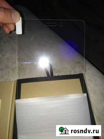 Защитное стекло для планшета Huawei MatePad T8 Рязань - изображение 1