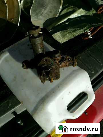 Помпа топливная смд Великий Новгород - изображение 1